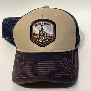Bryce Canyon National Park Hat